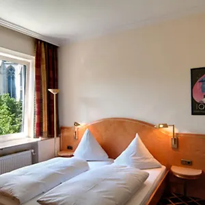 Hotel St Paul, Munich