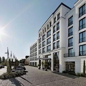 **** Hotel Parkhotel Stuttgart Messe-airport Germania