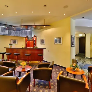 Hotel Superior Praesident, Munich