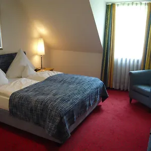 Hotel Nymphenburg -, Munich