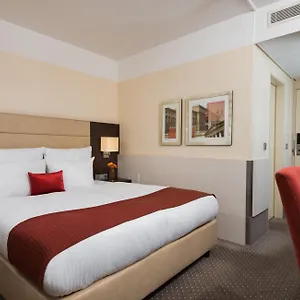 **** Hotel Leonardo Arabellapark Germania