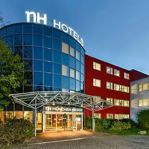 Nh Messe Otel