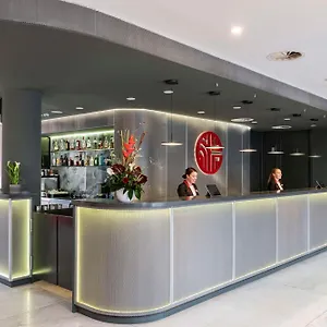 **** Aparthotel Nh Collection Germania