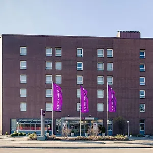 Mercure Neuperlach Sud Otel