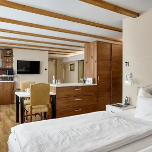 Hotel Kraft, Munich