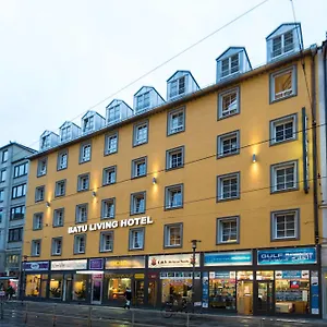 Batu München